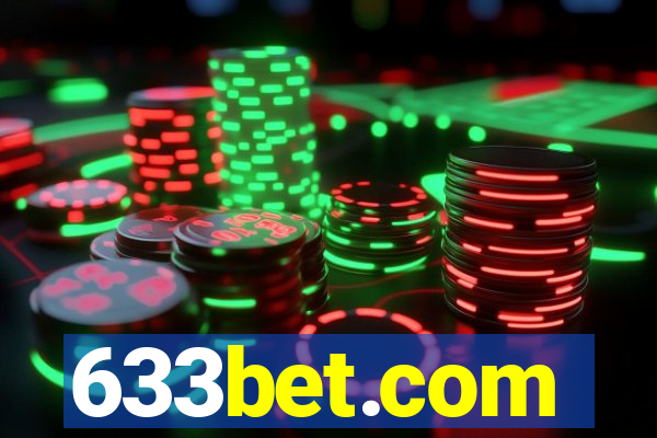 633bet.com