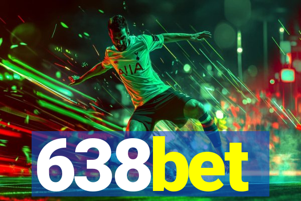 638bet