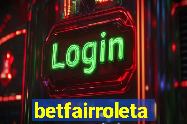 betfairroleta