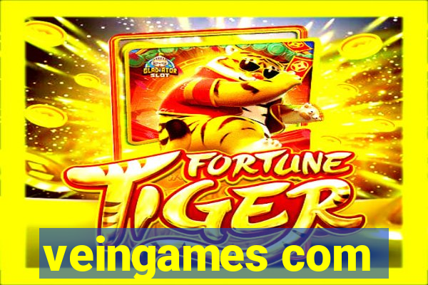 veingames com