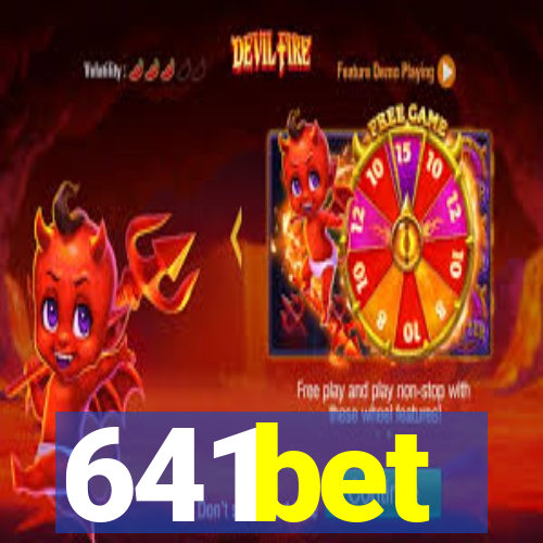 641bet