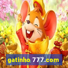 gatinho 777.com