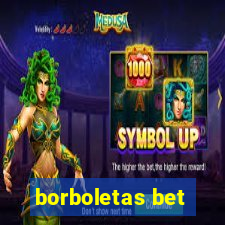 borboletas bet