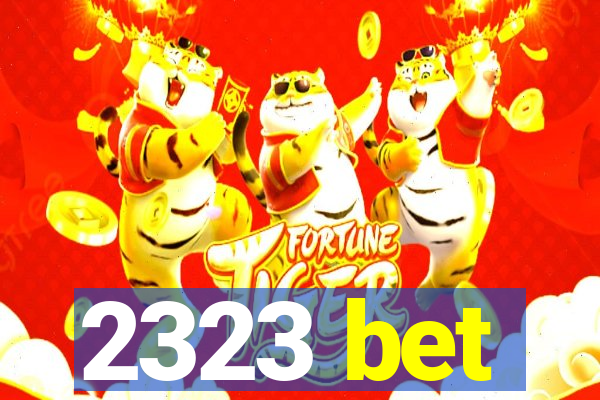 2323 bet