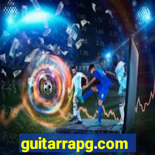 guitarrapg.com