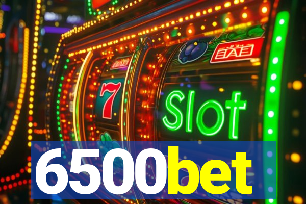 6500bet