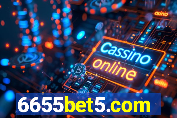 6655bet5.com