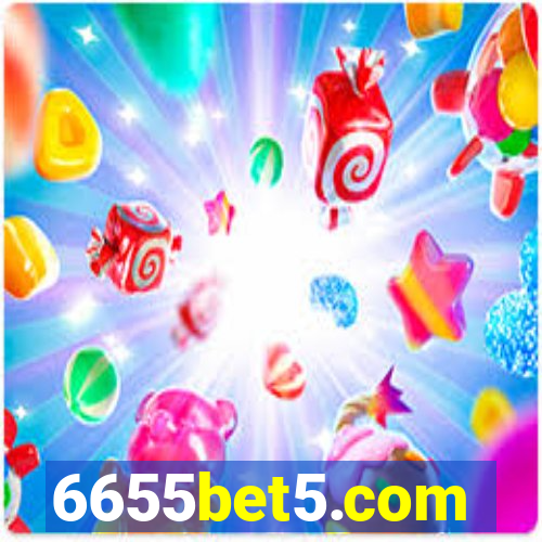 6655bet5.com