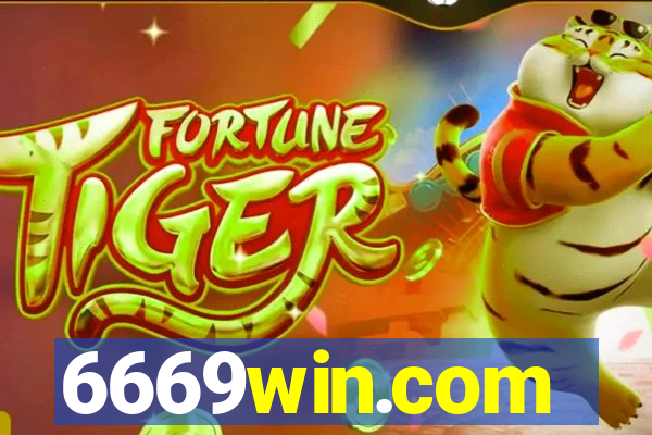 6669win.com