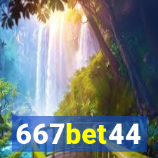 667bet44