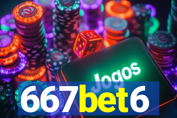 667bet6