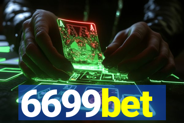 6699bet