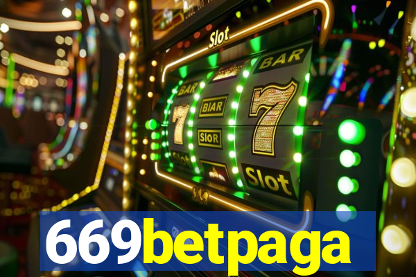 669betpaga