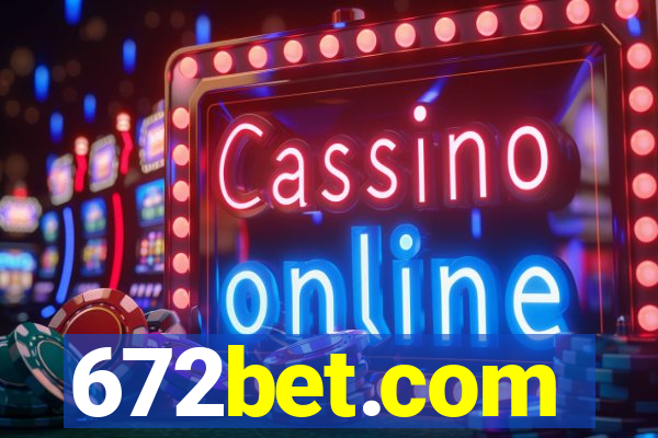 672bet.com