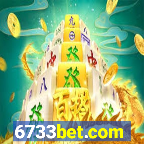 6733bet.com