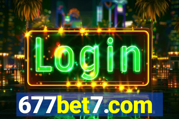 677bet7.com