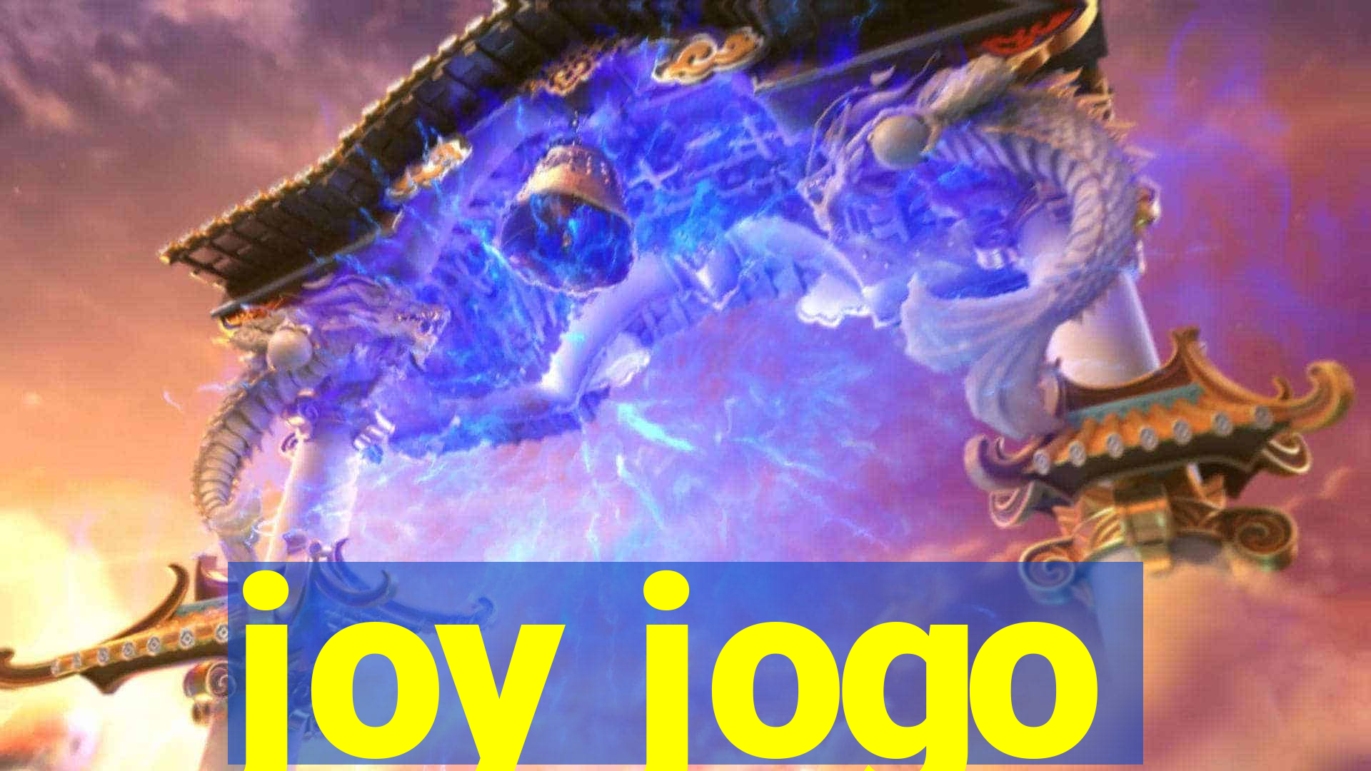 joy jogo