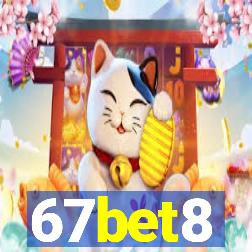 67bet8