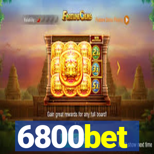 6800bet