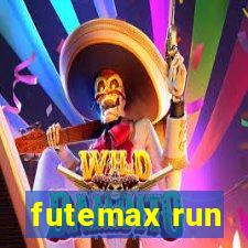 futemax run