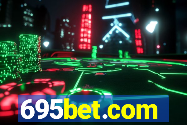 695bet.com