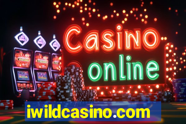 iwildcasino.com