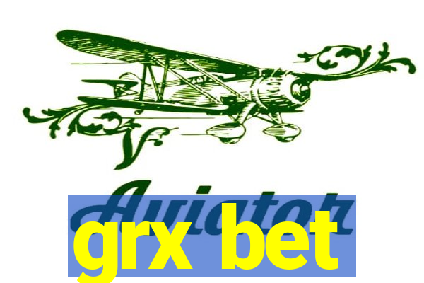 grx bet