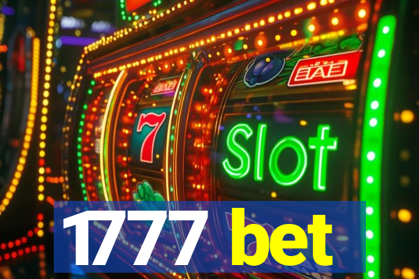 1777 bet