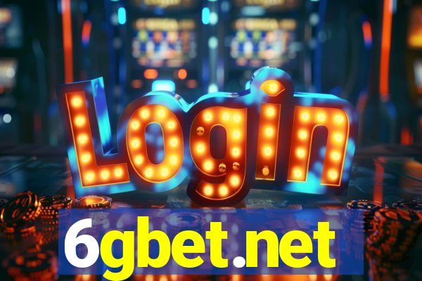 6gbet.net