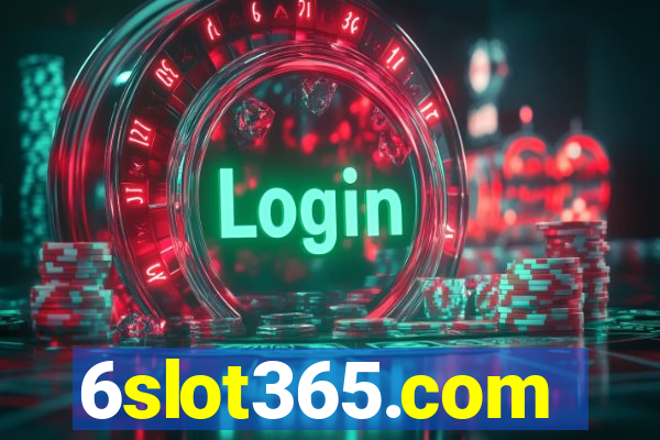 6slot365.com