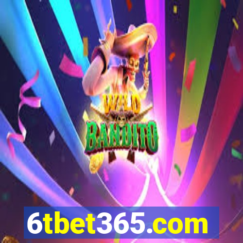 6tbet365.com