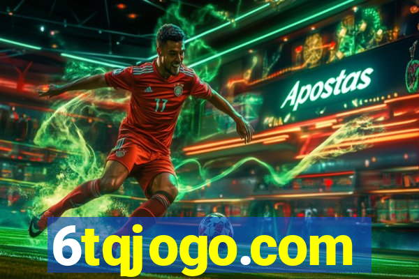 6tqjogo.com