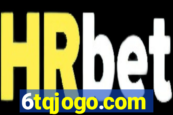 6tqjogo.com