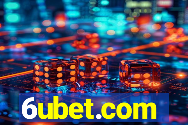 6ubet.com