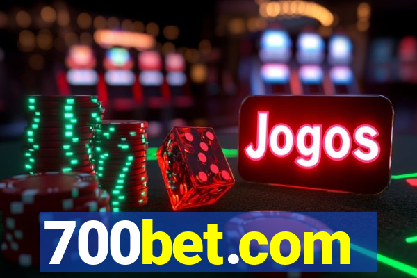 700bet.com