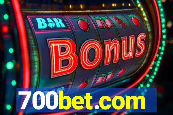 700bet.com