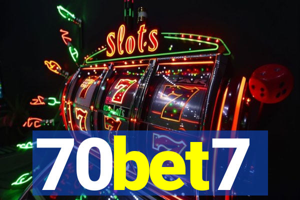 70bet7