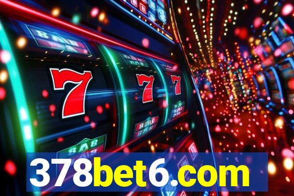 378bet6.com