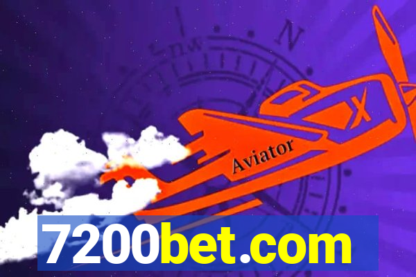 7200bet.com