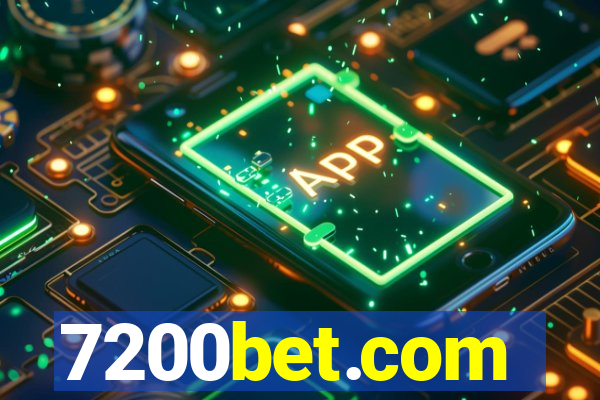 7200bet.com