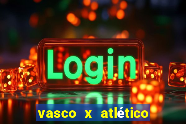 vasco x atlético mg palpite