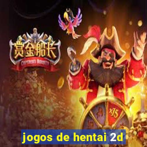 jogos de hentai 2d