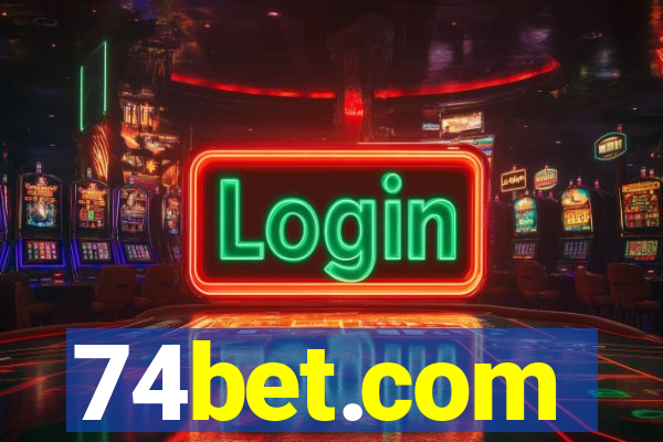 74bet.com