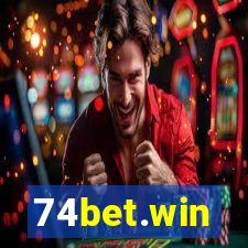 74bet.win