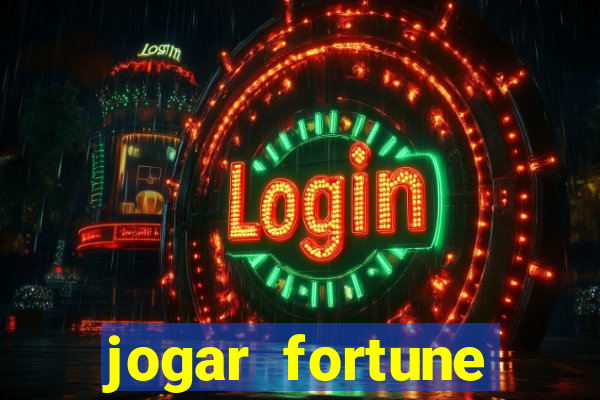 jogar fortune rabbit demo