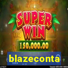 blazeconta