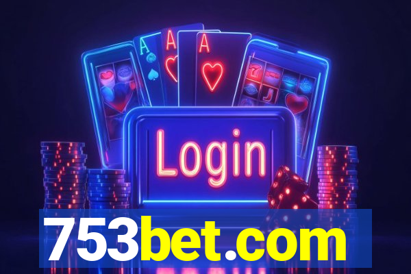 753bet.com