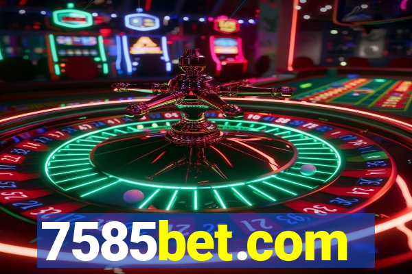 7585bet.com