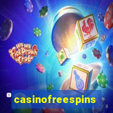 casinofreespins