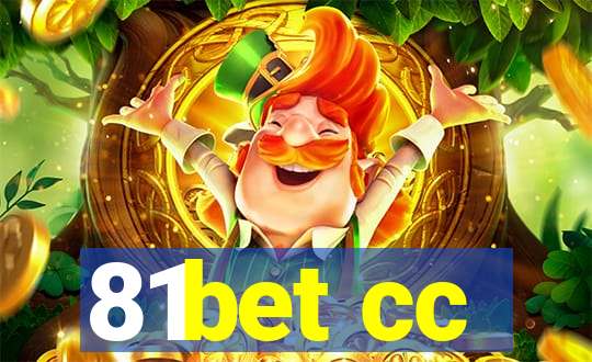 81bet cc